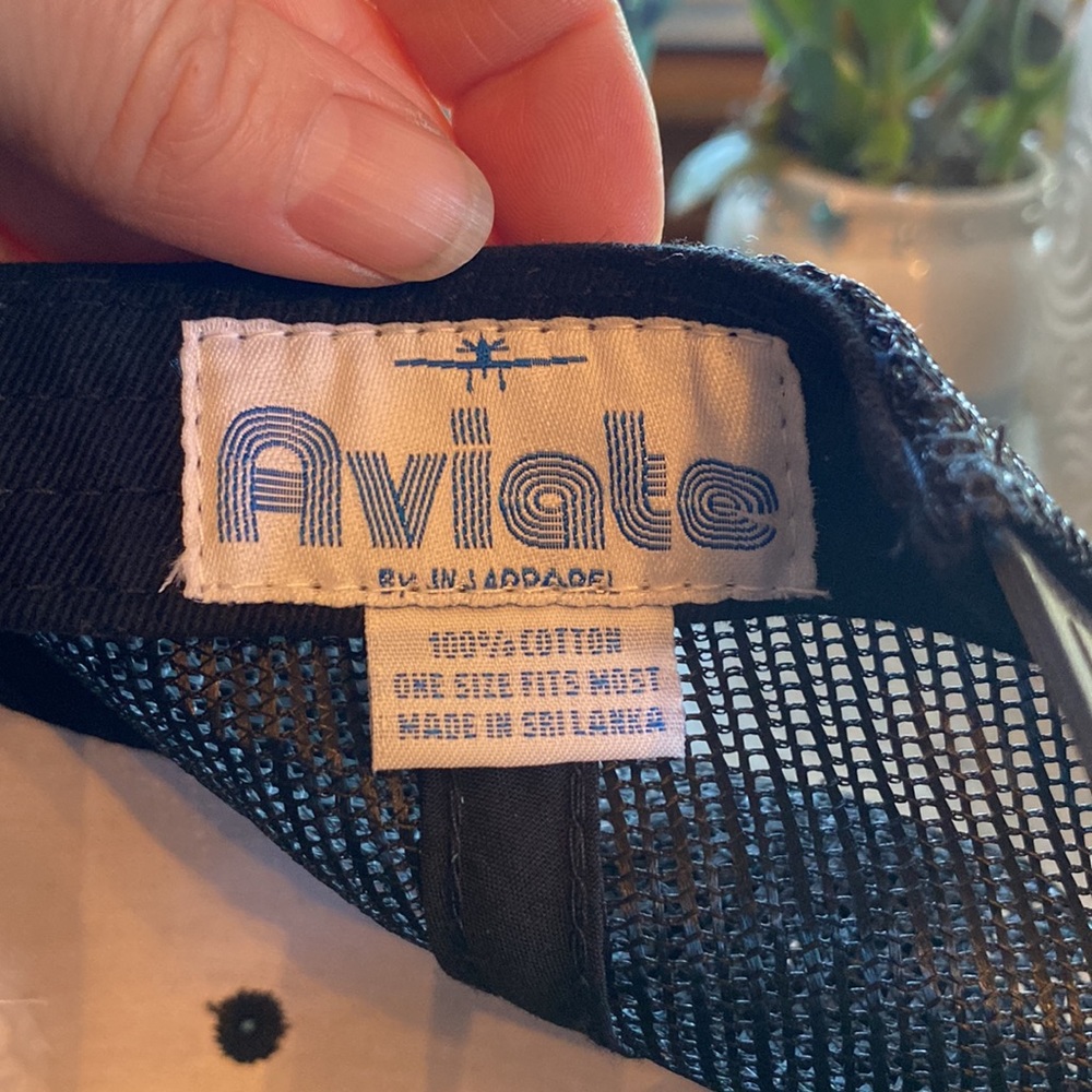 LAS Aviate Hat - Picture 5 of 7